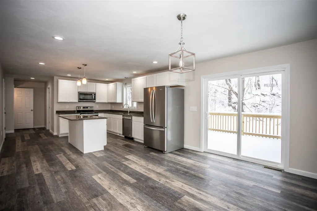 885 Mason Road Wilton NH 03086