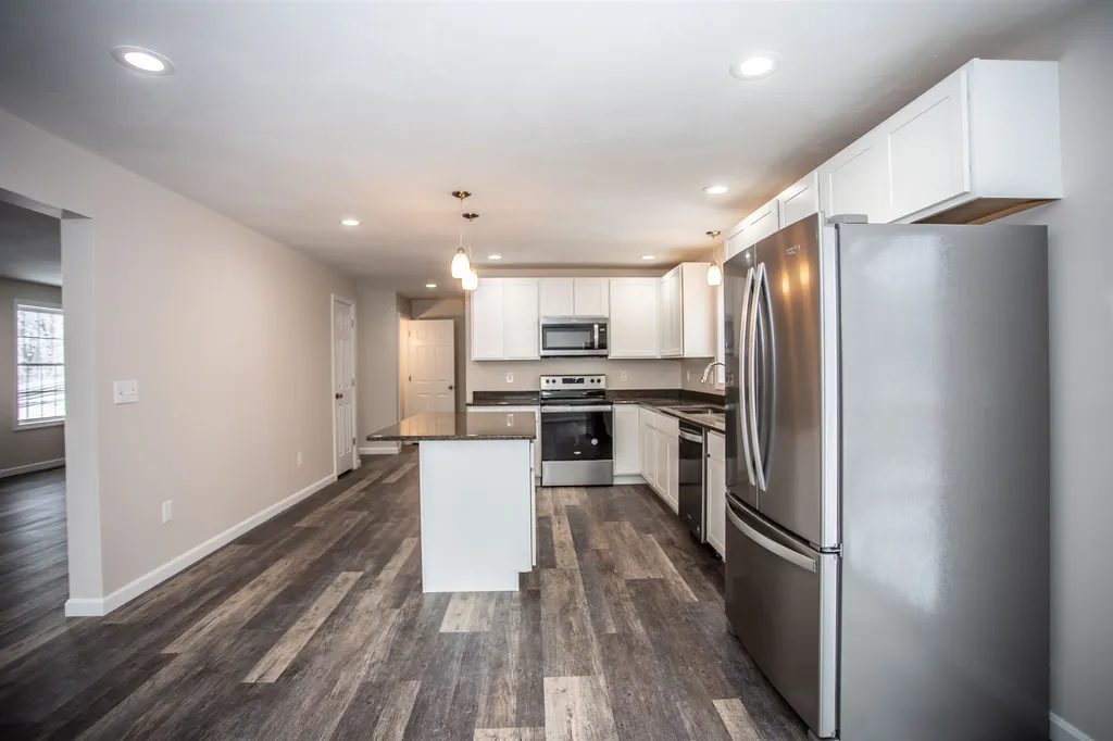 885 Mason Road Wilton NH 03086