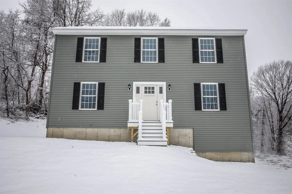 885 Mason Road Wilton NH 03086