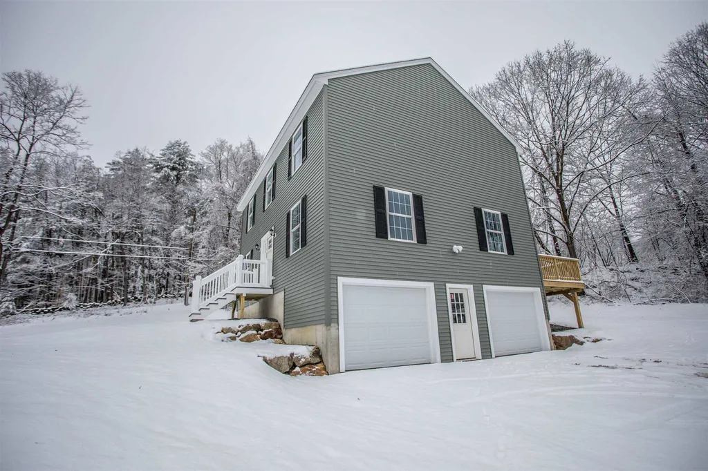 885 Mason Road Wilton NH 03086