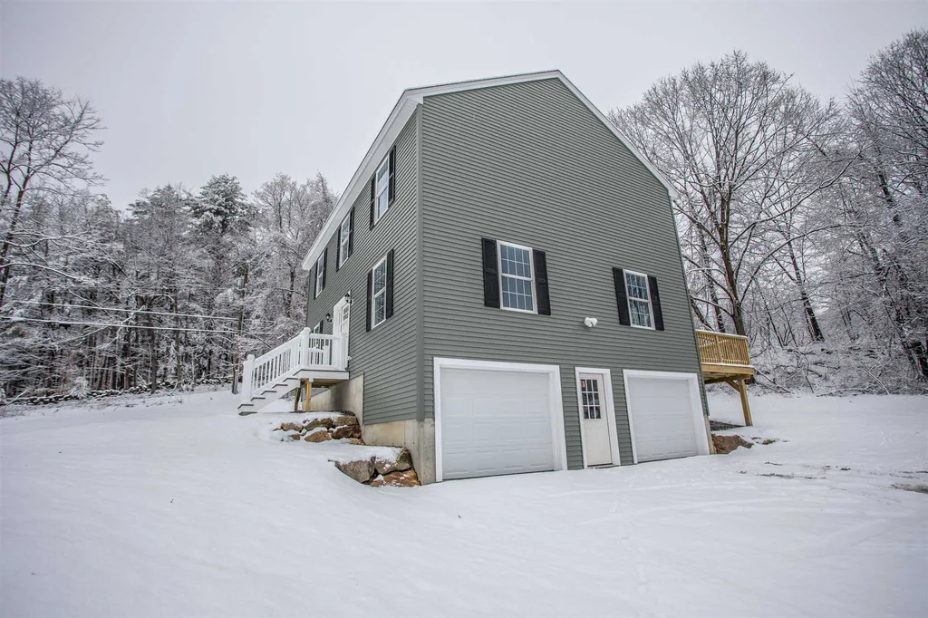 885 Mason Road Wilton NH 03086