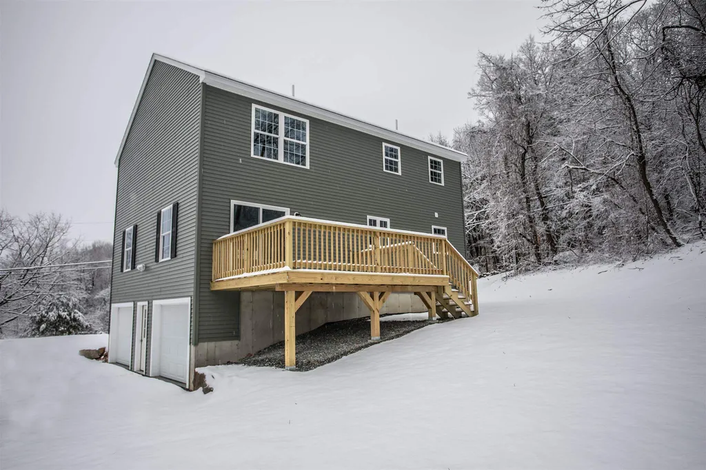 885 Mason Road Wilton NH 03086