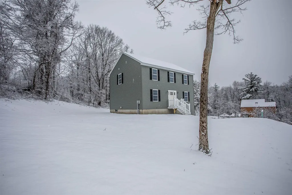 885 Mason Road Wilton NH 03086