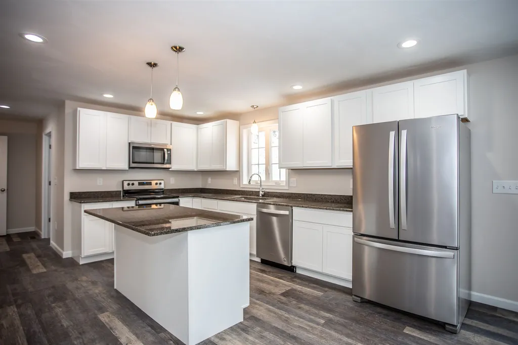 885 Mason Road Wilton NH 03086
