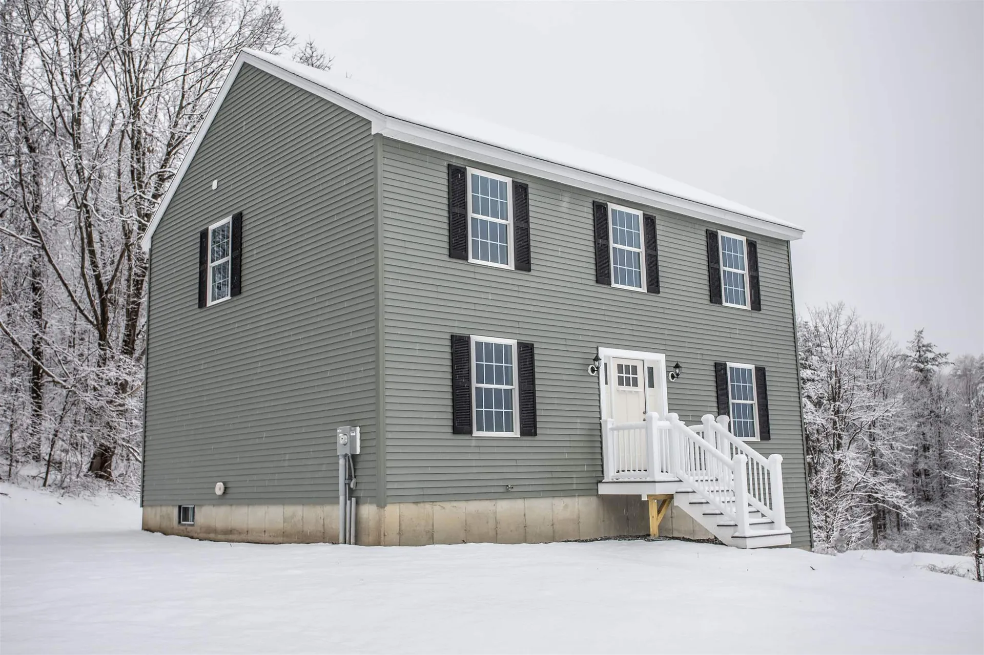 885 Mason Road Wilton NH 03086