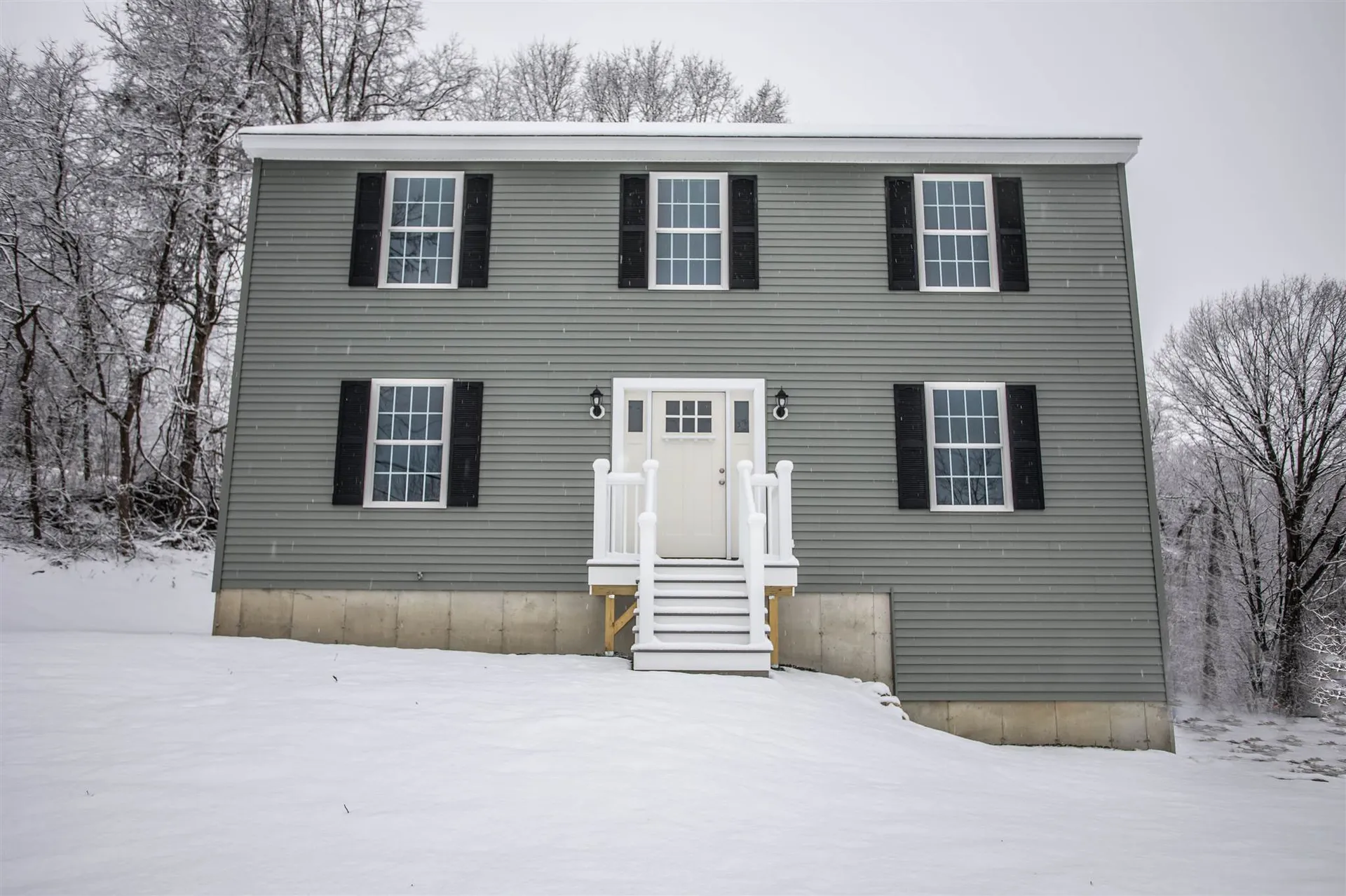 885 Mason Road Wilton NH 03086
