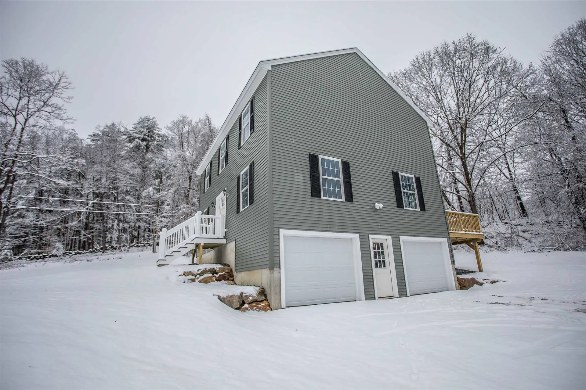 885 Mason Road Wilton NH 03086