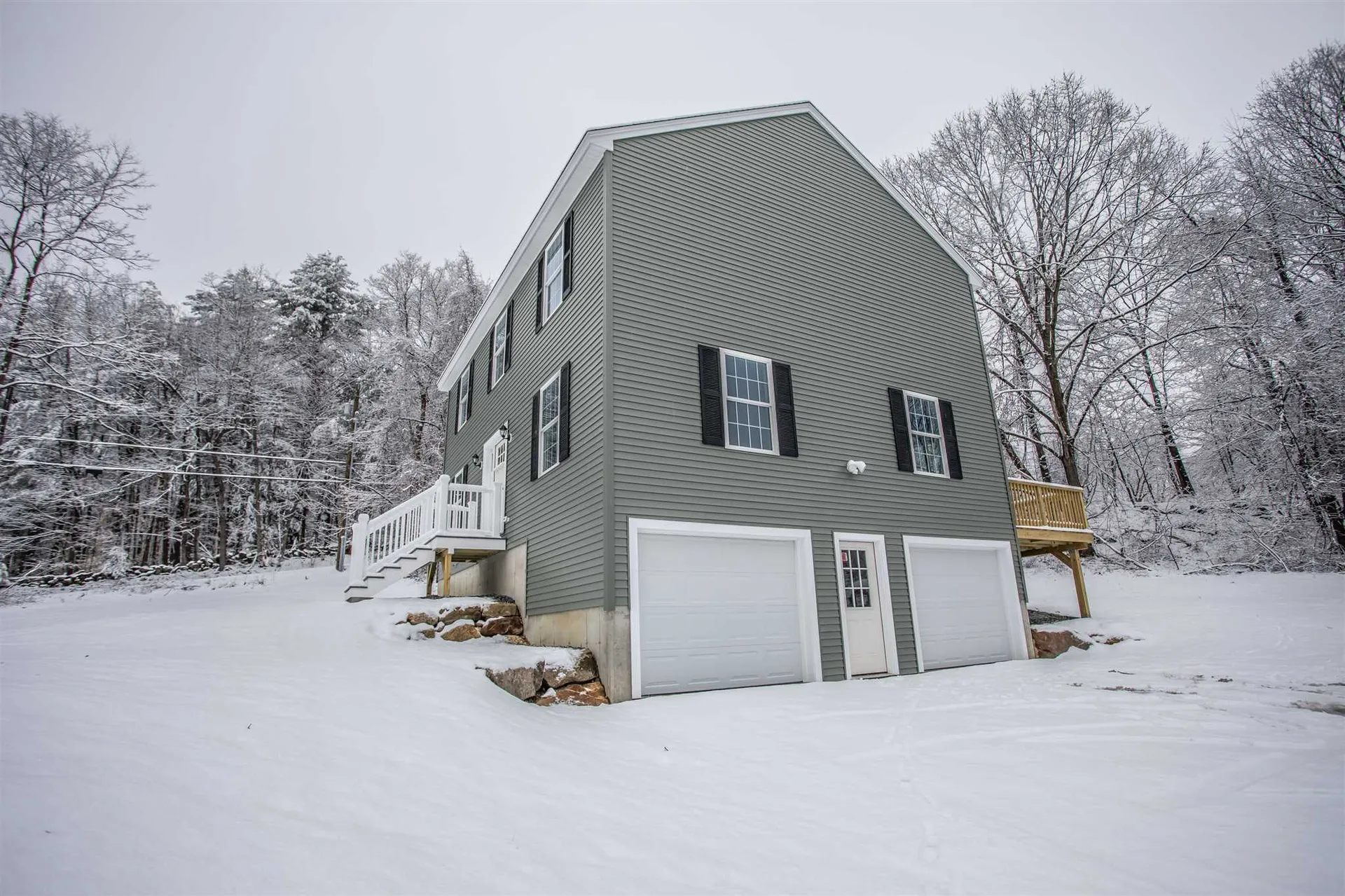 885 Mason Road Wilton NH 03086
