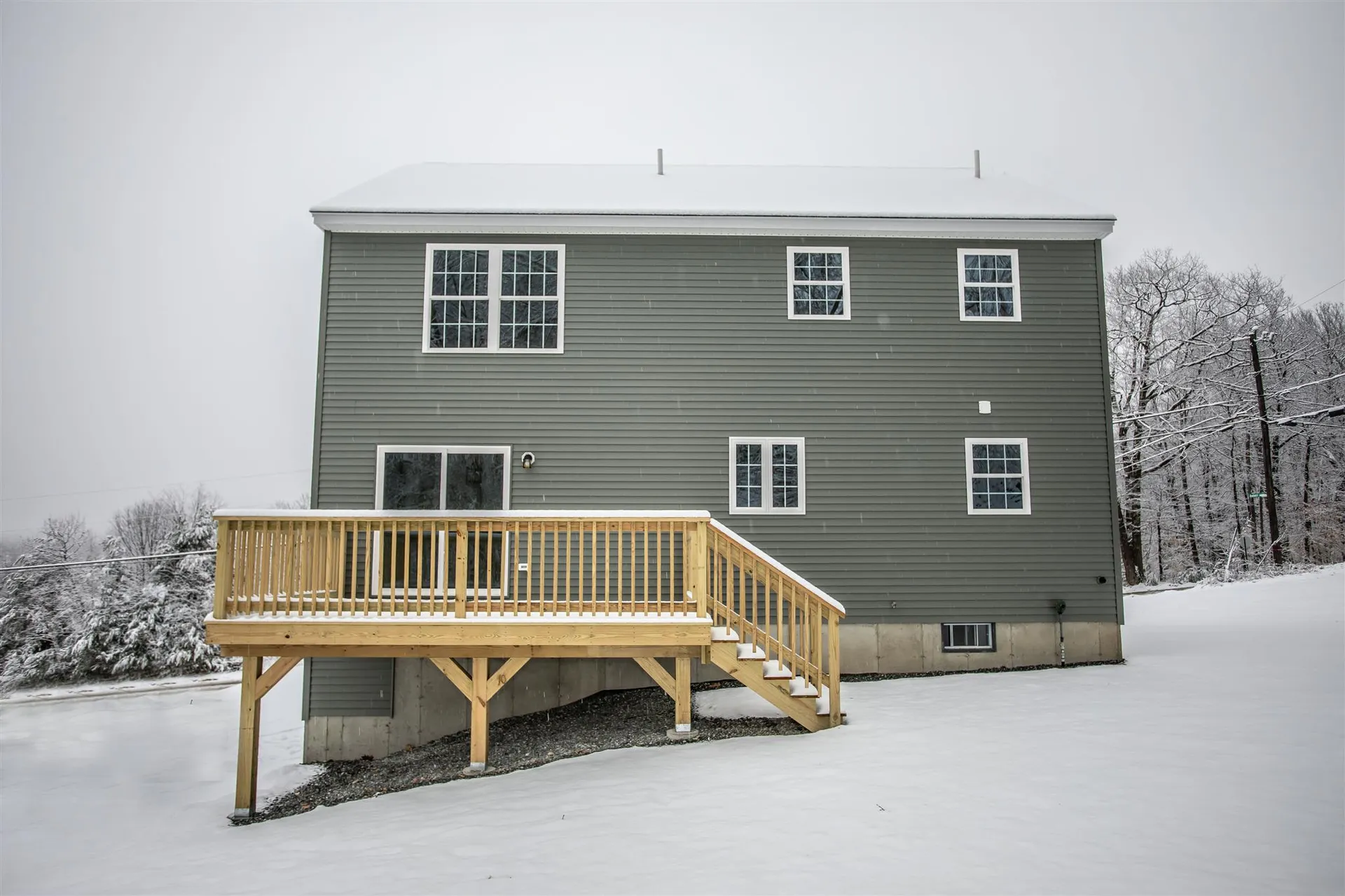885 Mason Road Wilton NH 03086