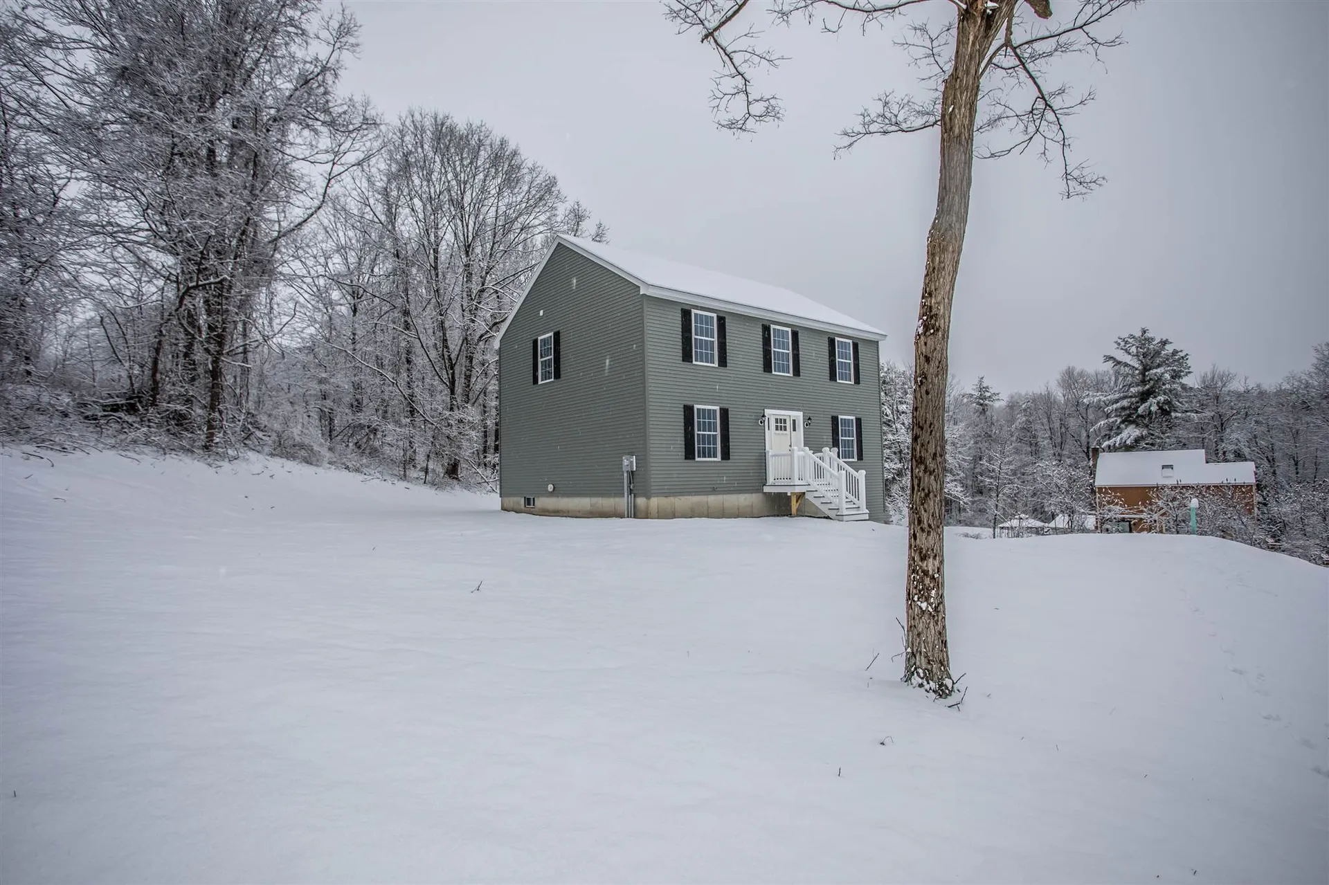 885 Mason Road Wilton NH 03086