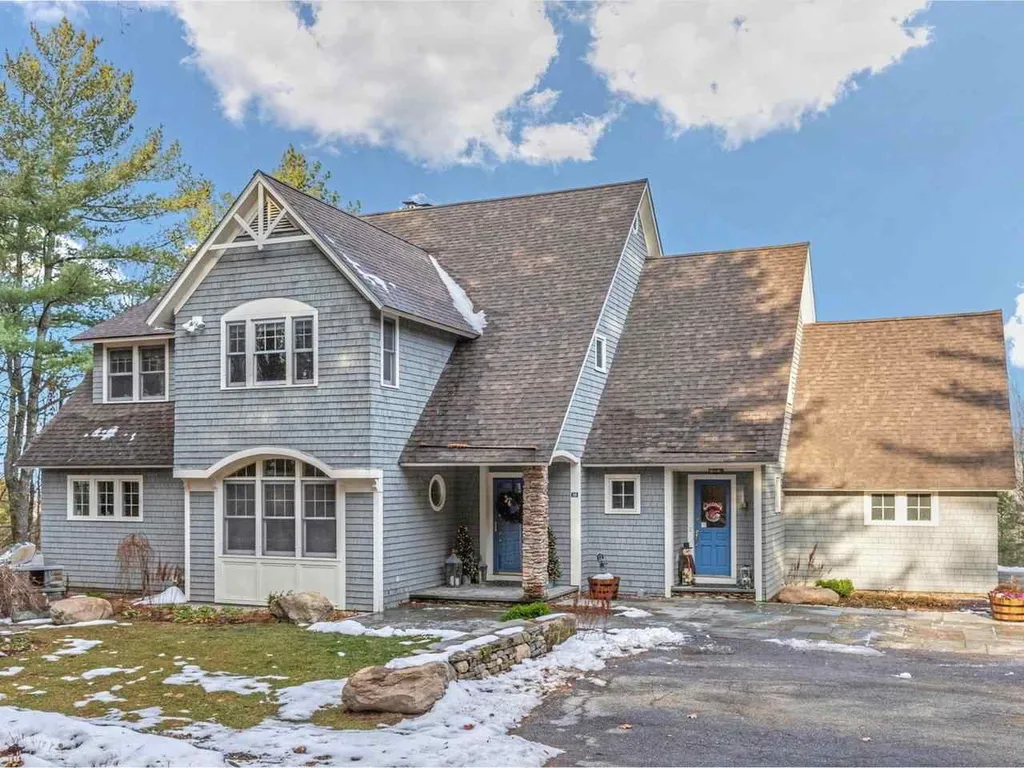 16 Bayberry Lane Williston VT 05495