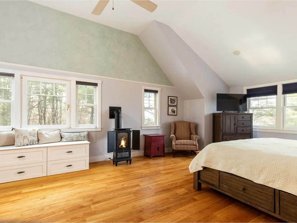 16 Bayberry Lane Williston VT 05495