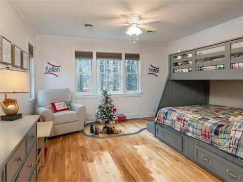 16 Bayberry Lane Williston VT 05495