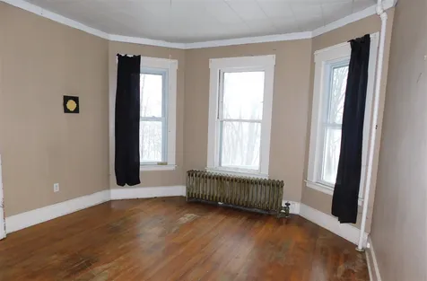 17 Crescent Street Springfield VT 05156