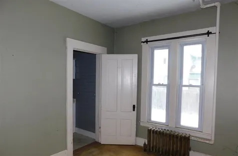 17 Crescent Street Springfield VT 05156