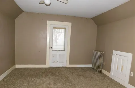 17 Crescent Street Springfield VT 05156