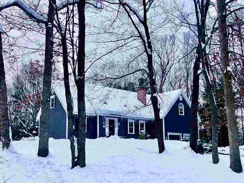 27 New Merrimack Road Bedford NH 03110