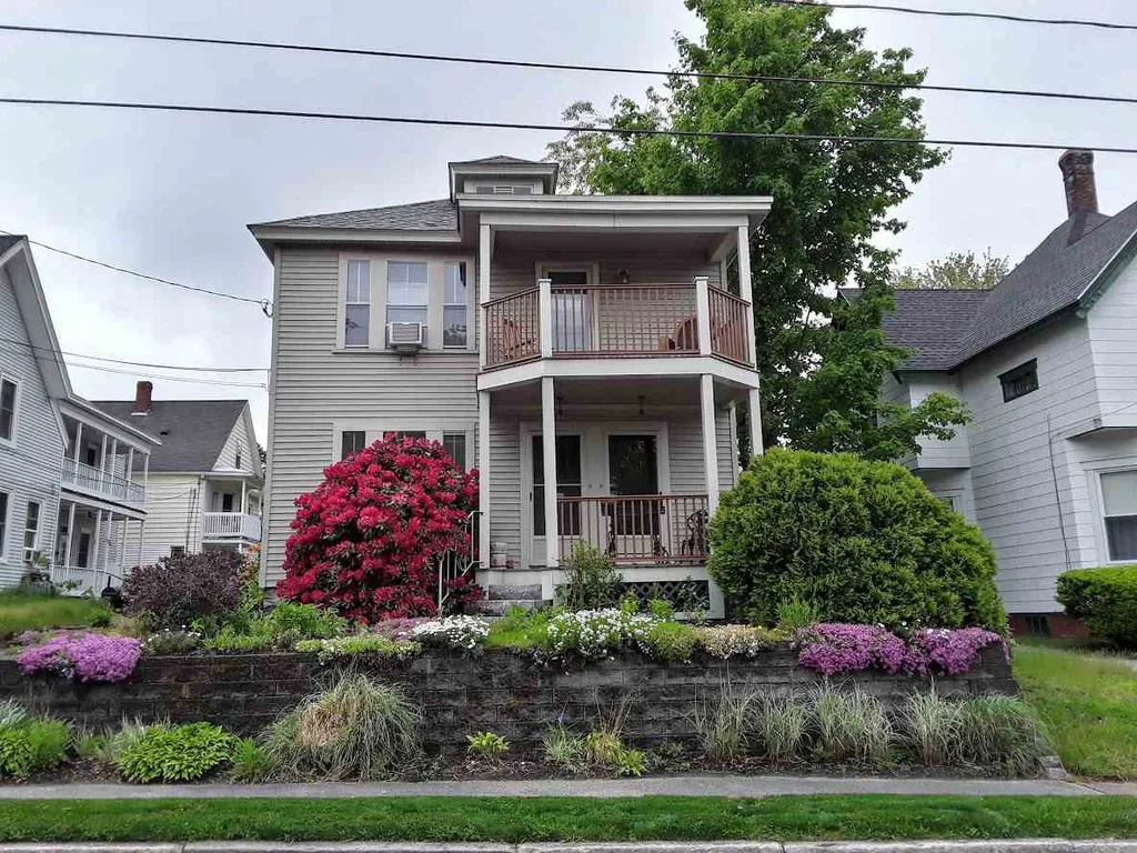 528 - 530 Merrimack Street Manchester NH 03103