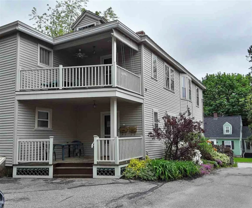 528 - 530 Merrimack Street Manchester NH 03103