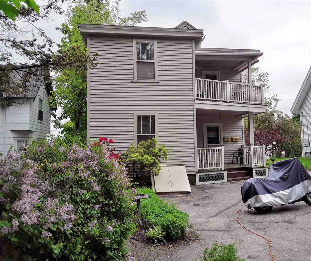 528 - 530 Merrimack Street Manchester NH 03103