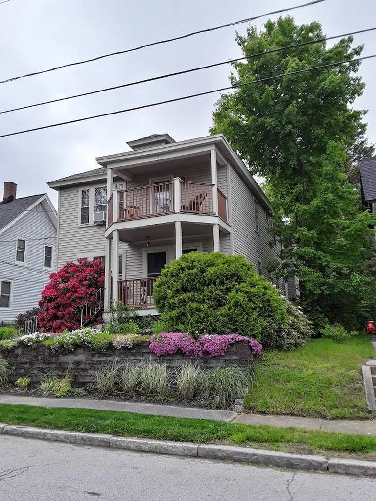 528 - 530 Merrimack Street Manchester NH 03103