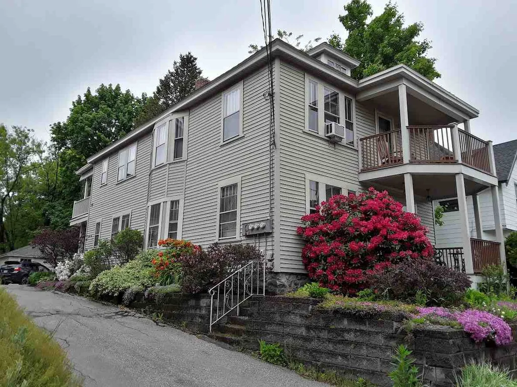 528 - 530 Merrimack Street Manchester NH 03103