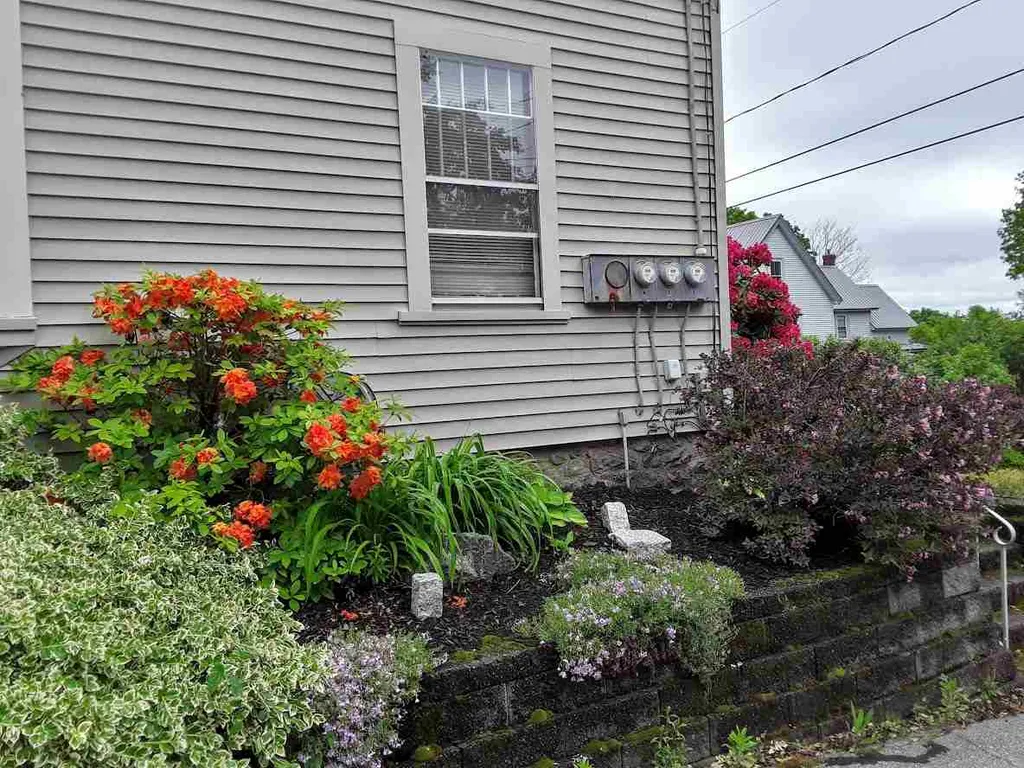 528 - 530 Merrimack Street Manchester NH 03103