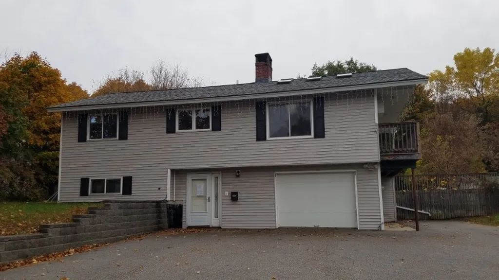 97 Chestnut Street Claremont NH 03743