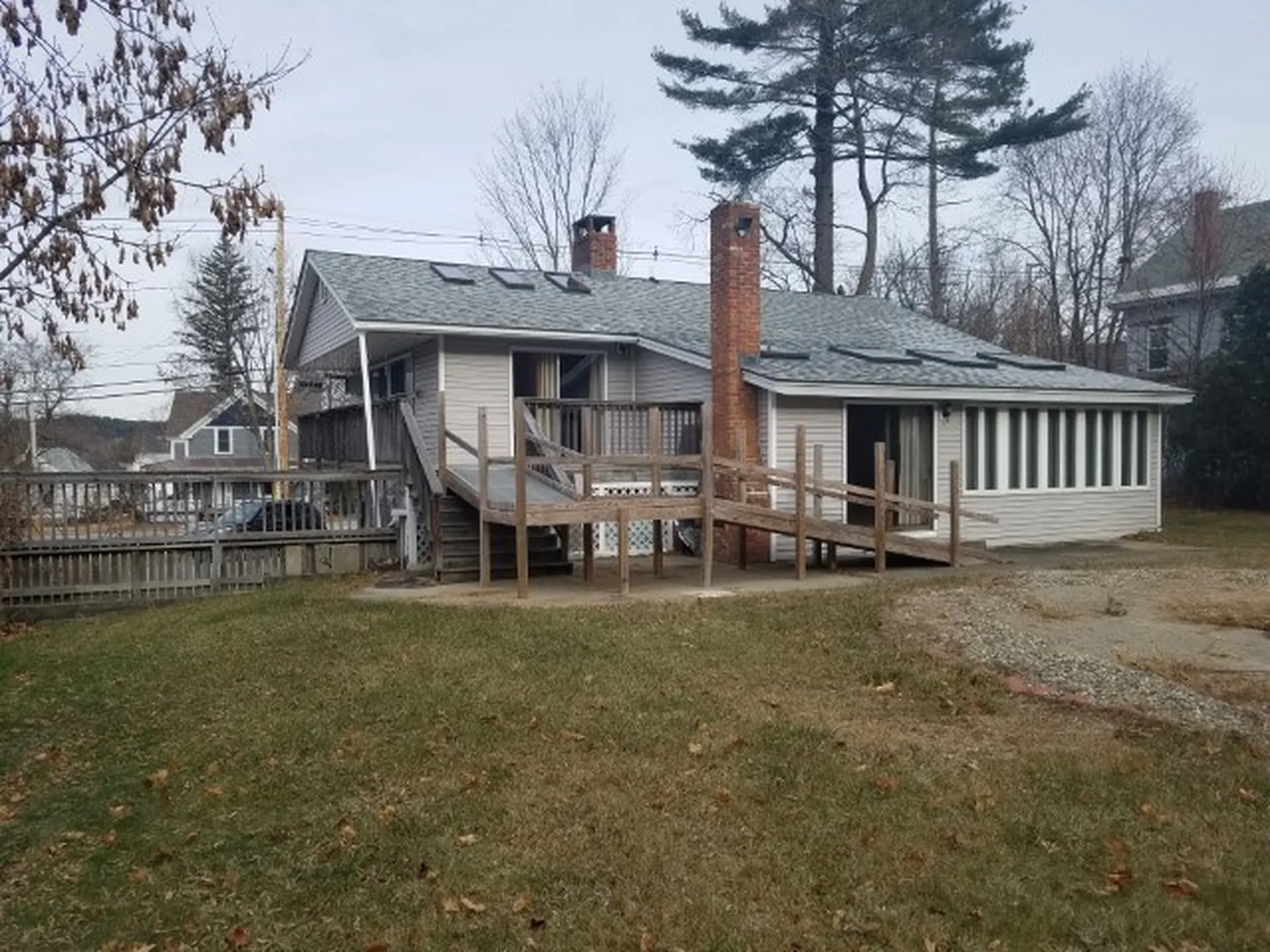 97 Chestnut Street Claremont NH 03743