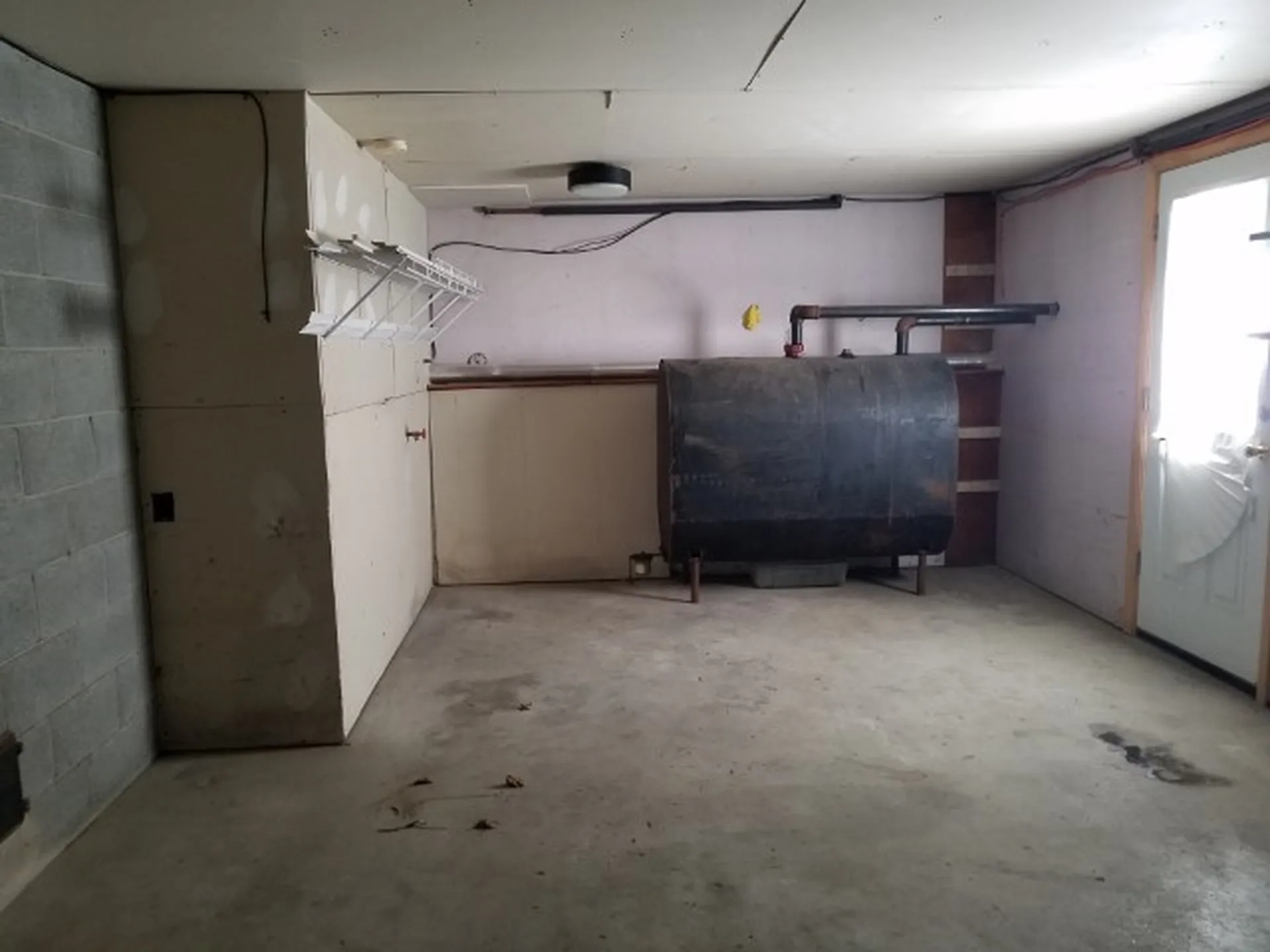 97 Chestnut Street Claremont NH 03743