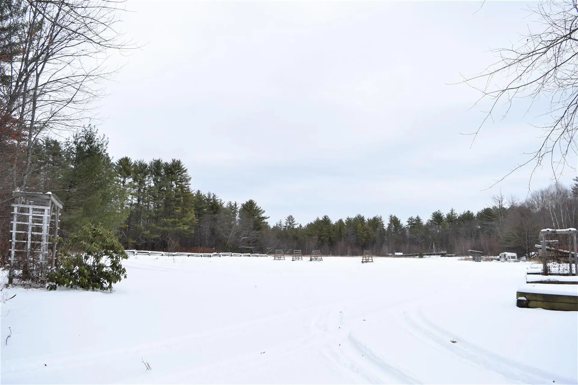 512 Salisbury Road Franklin NH 03235