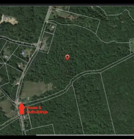 512 Salisbury Road Franklin NH 03235