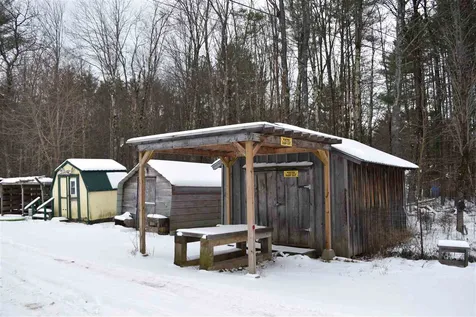512 Salisbury Road Franklin NH 03235