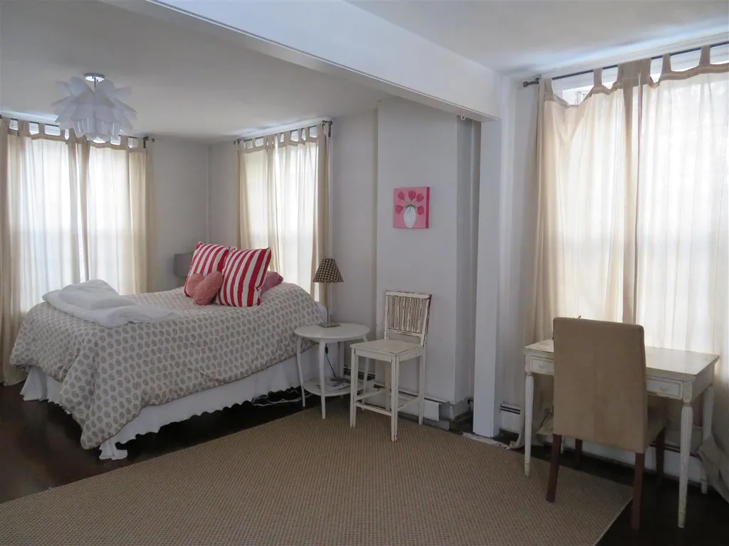 4980 South Road Woodstock VT 05071