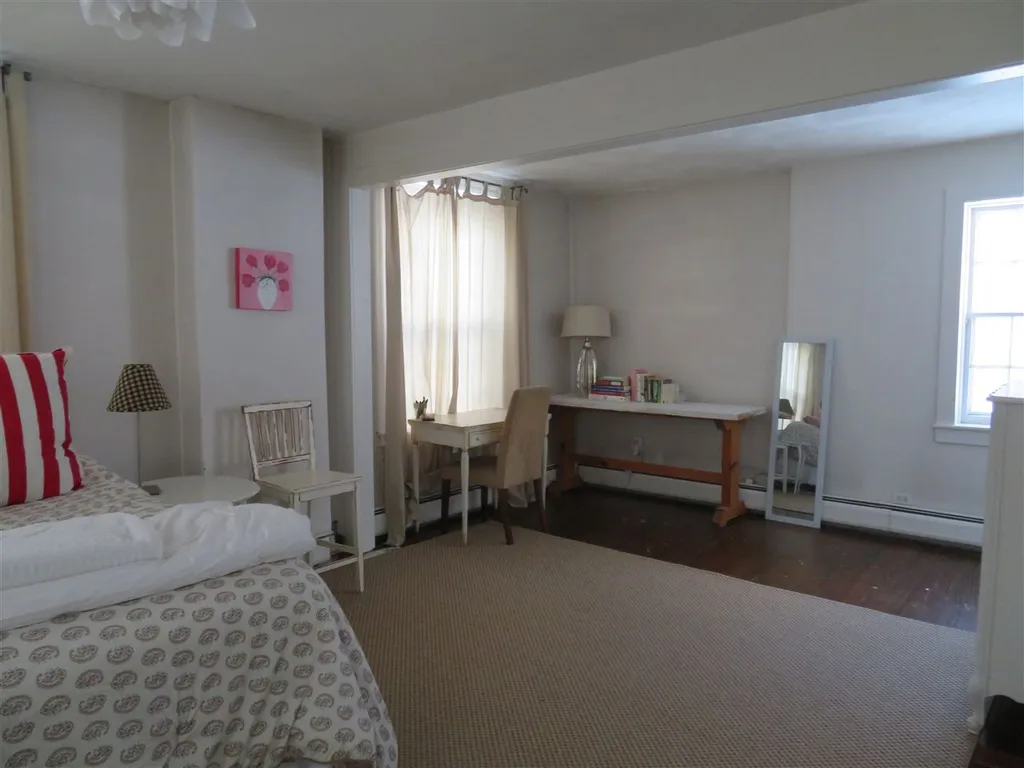 4980 South Road Woodstock VT 05071