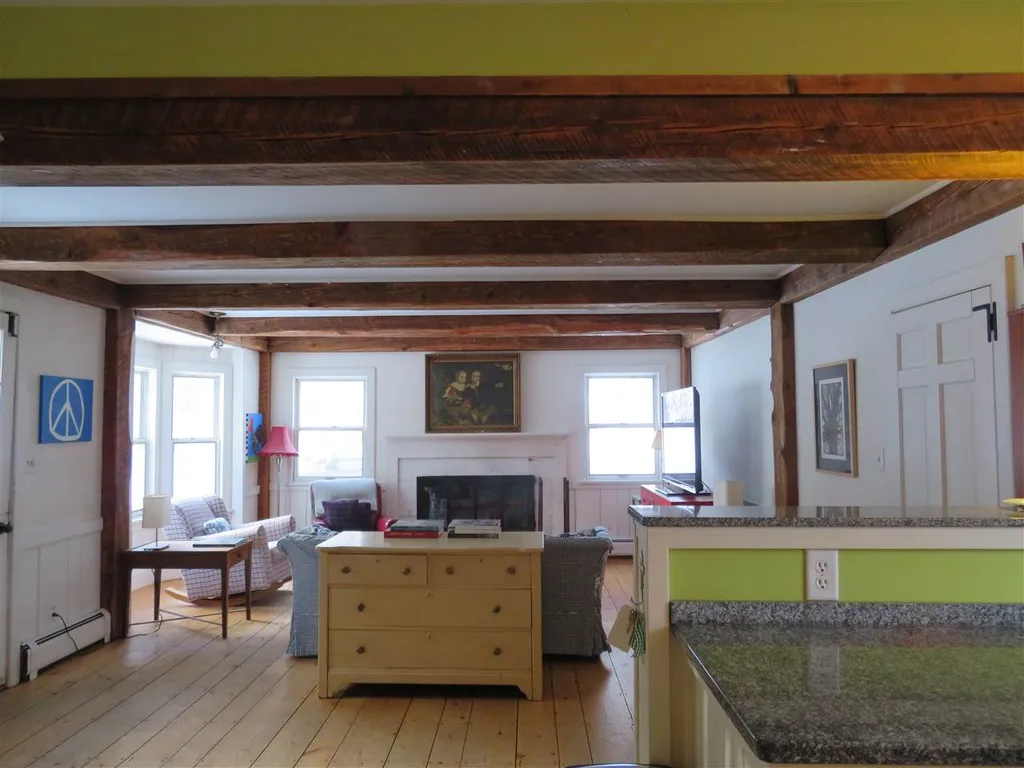 4980 South Road Woodstock VT 05071