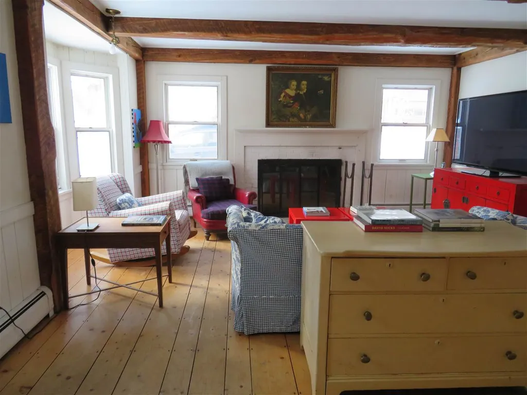 4980 South Road Woodstock VT 05071