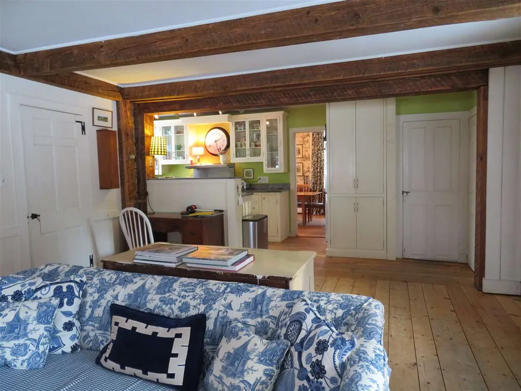 4980 South Road Woodstock VT 05071