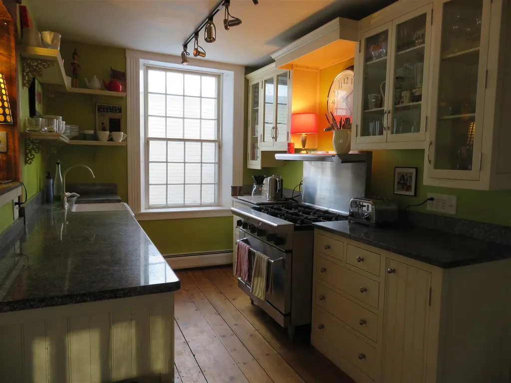 4980 South Road Woodstock VT 05071