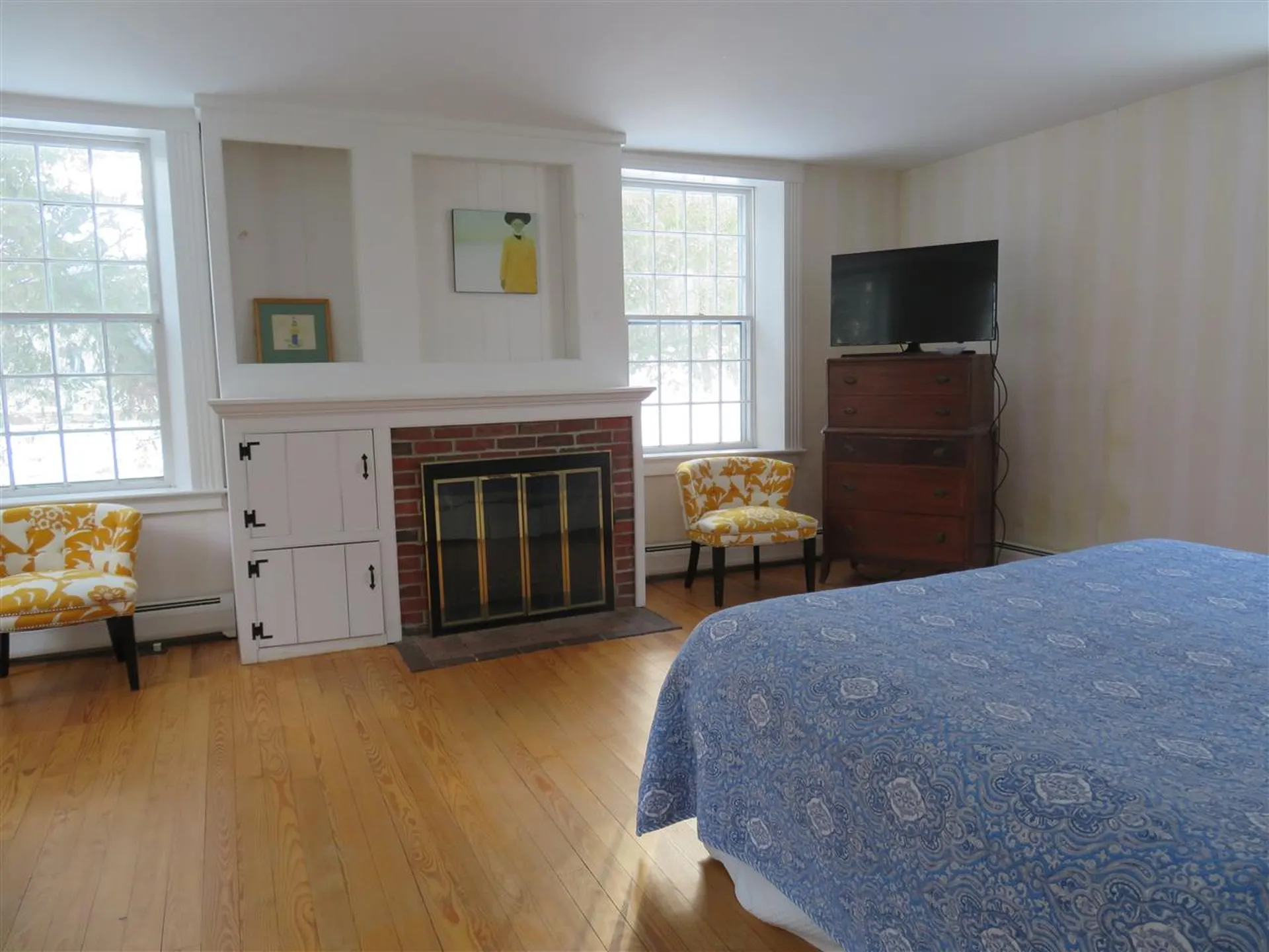 4980 South Road Woodstock VT 05071