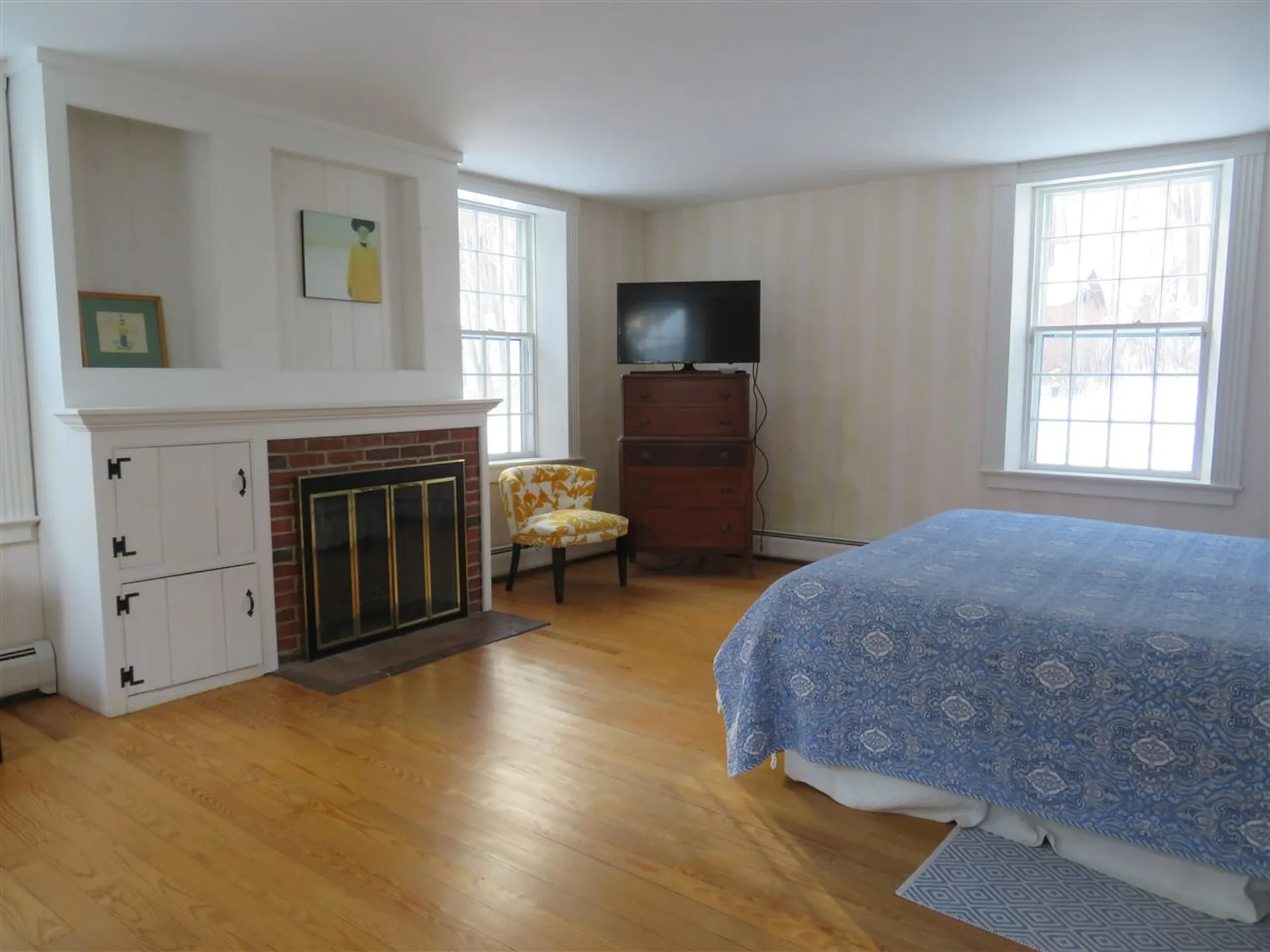 4980 South Road Woodstock VT 05071