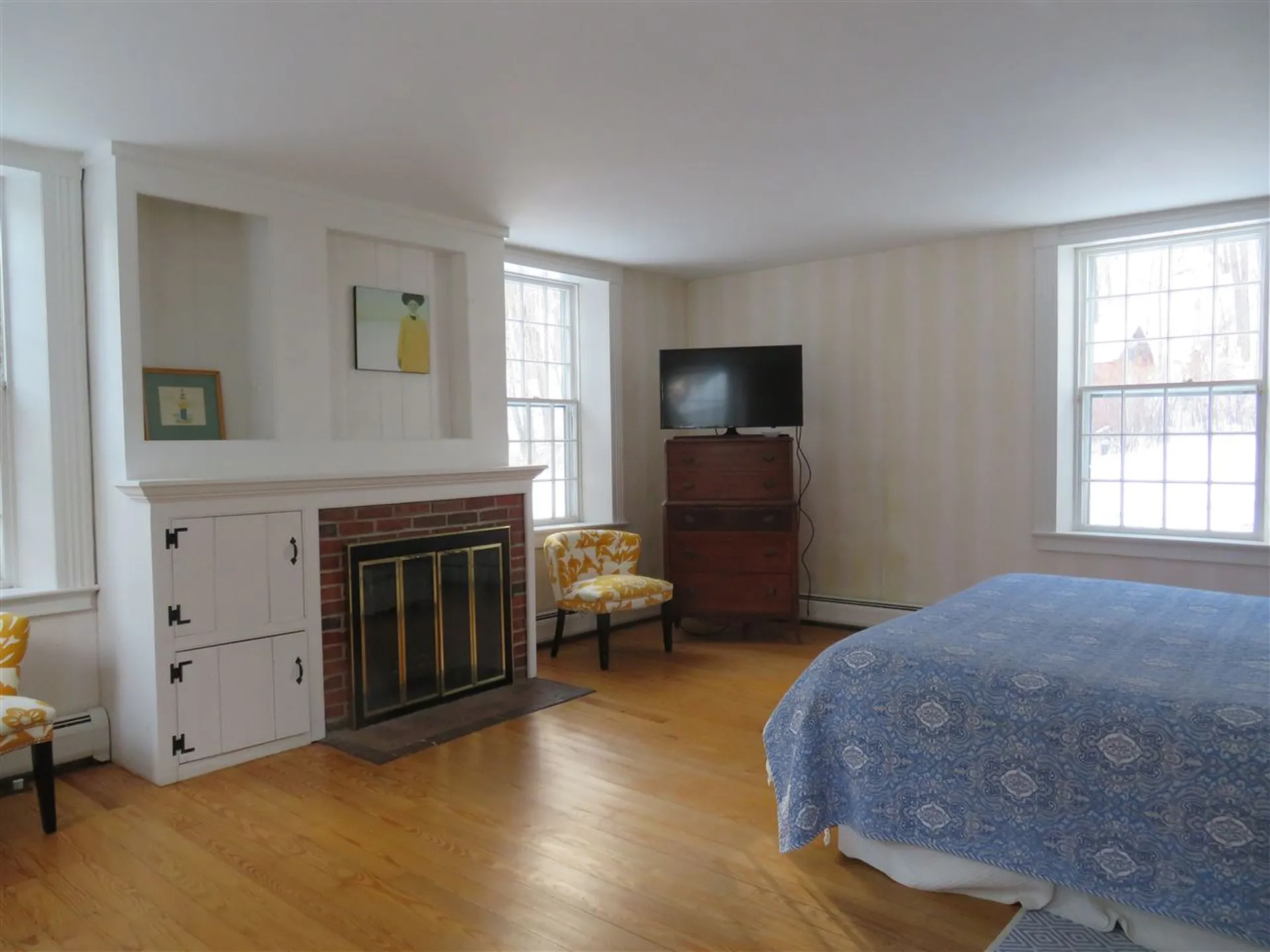 4980 South Road Woodstock VT 05071
