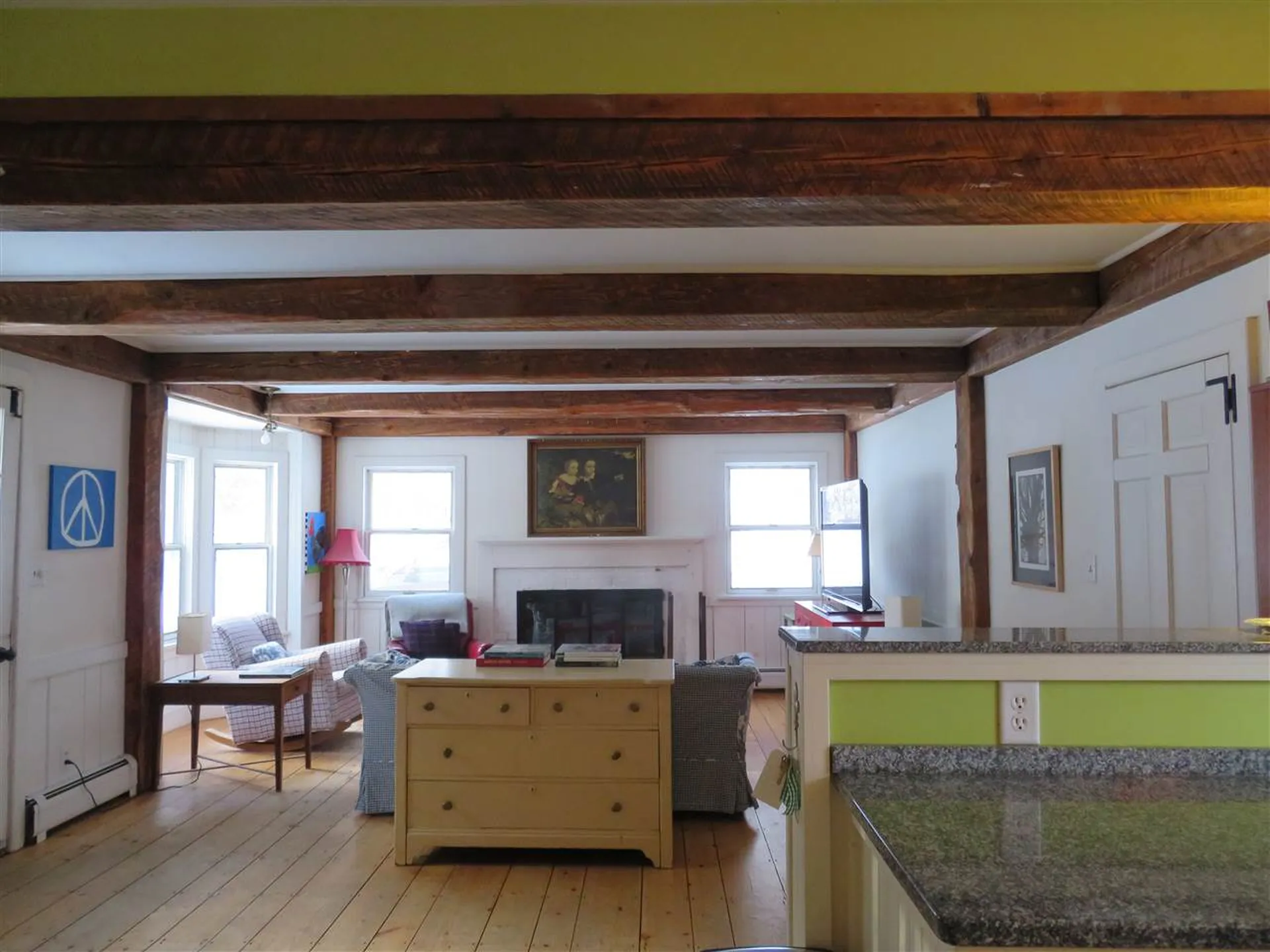 4980 South Road Woodstock VT 05071
