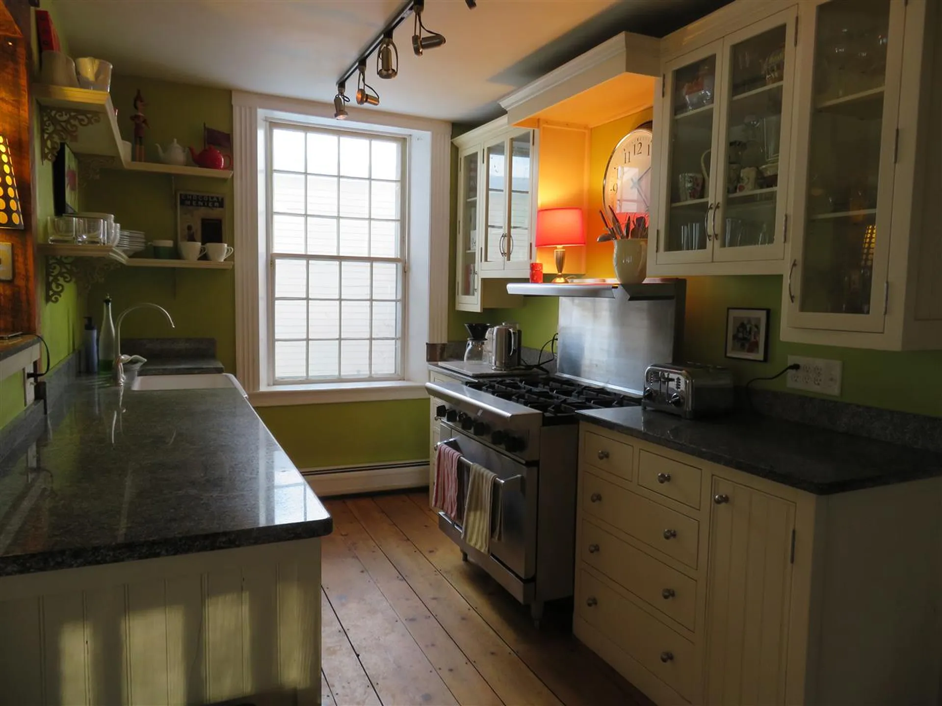 4980 South Road Woodstock VT 05071