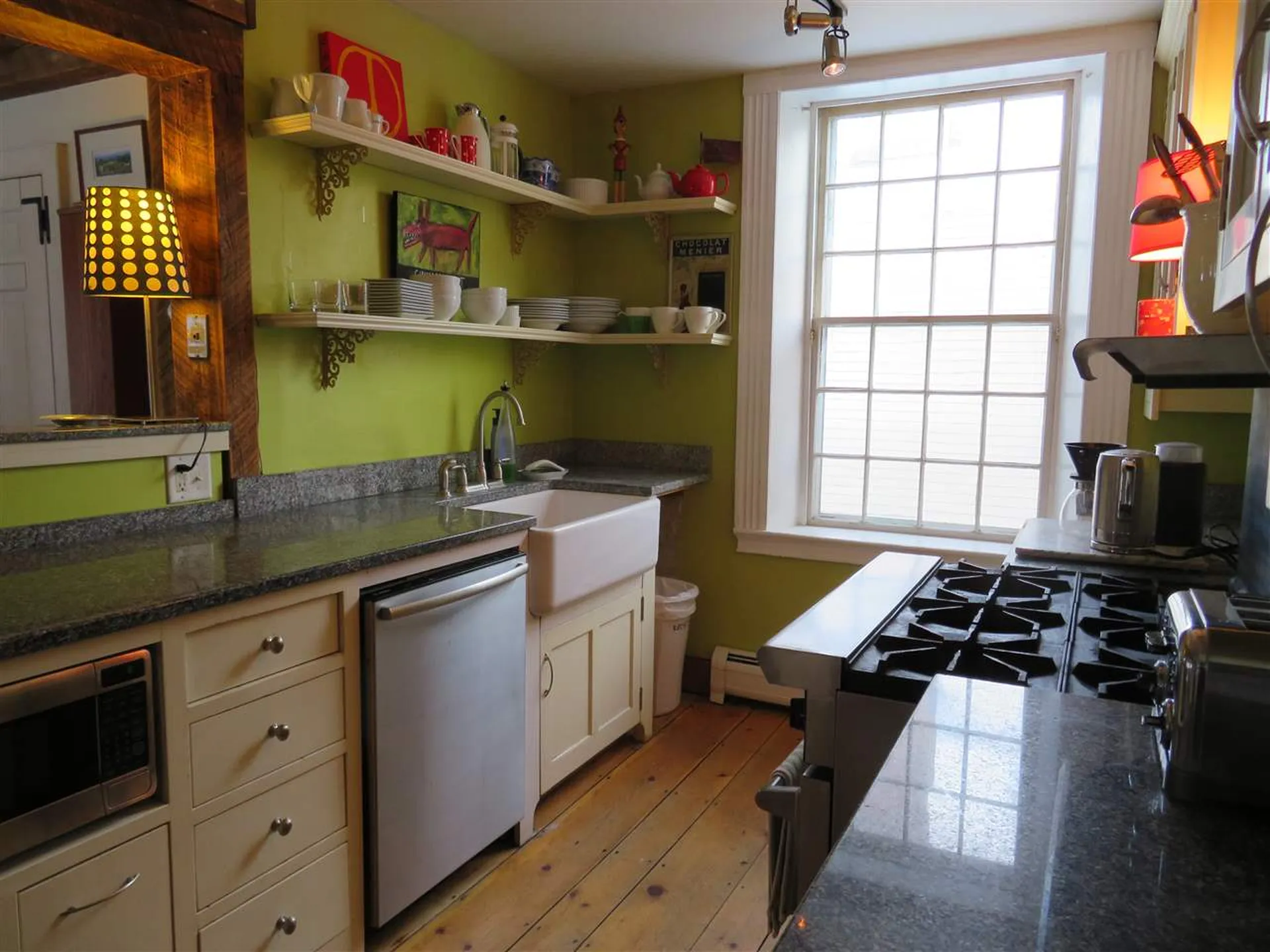 4980 South Road Woodstock VT 05071