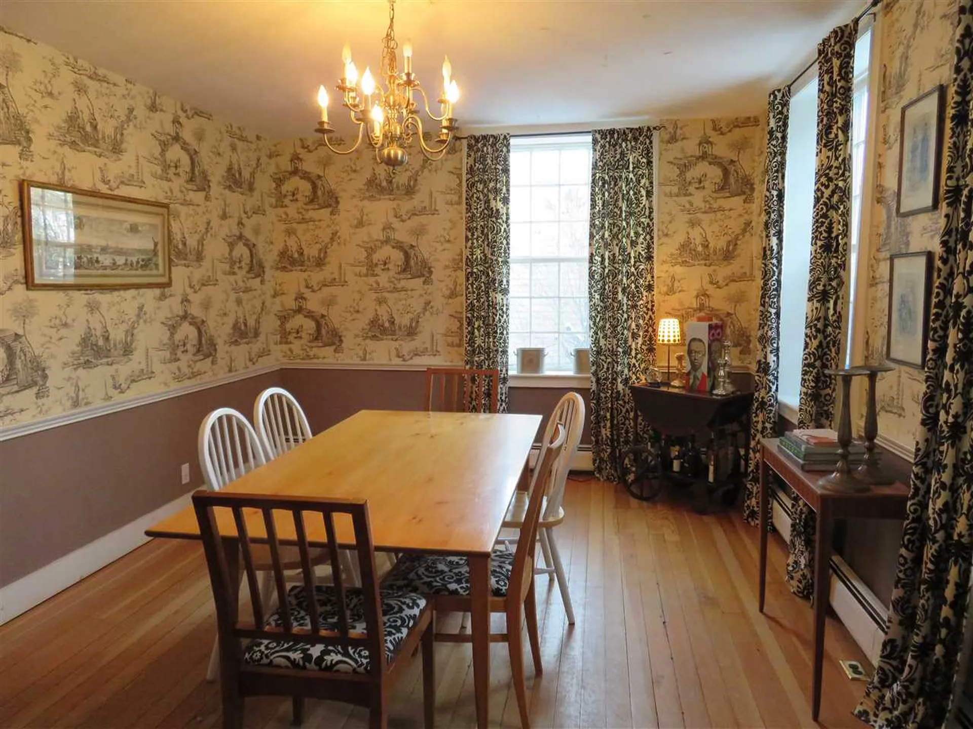 4980 South Road Woodstock VT 05071