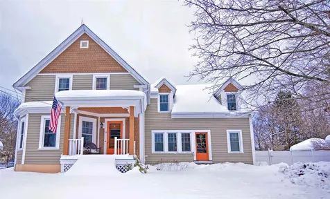 14 Ford Street Milford NH 03055