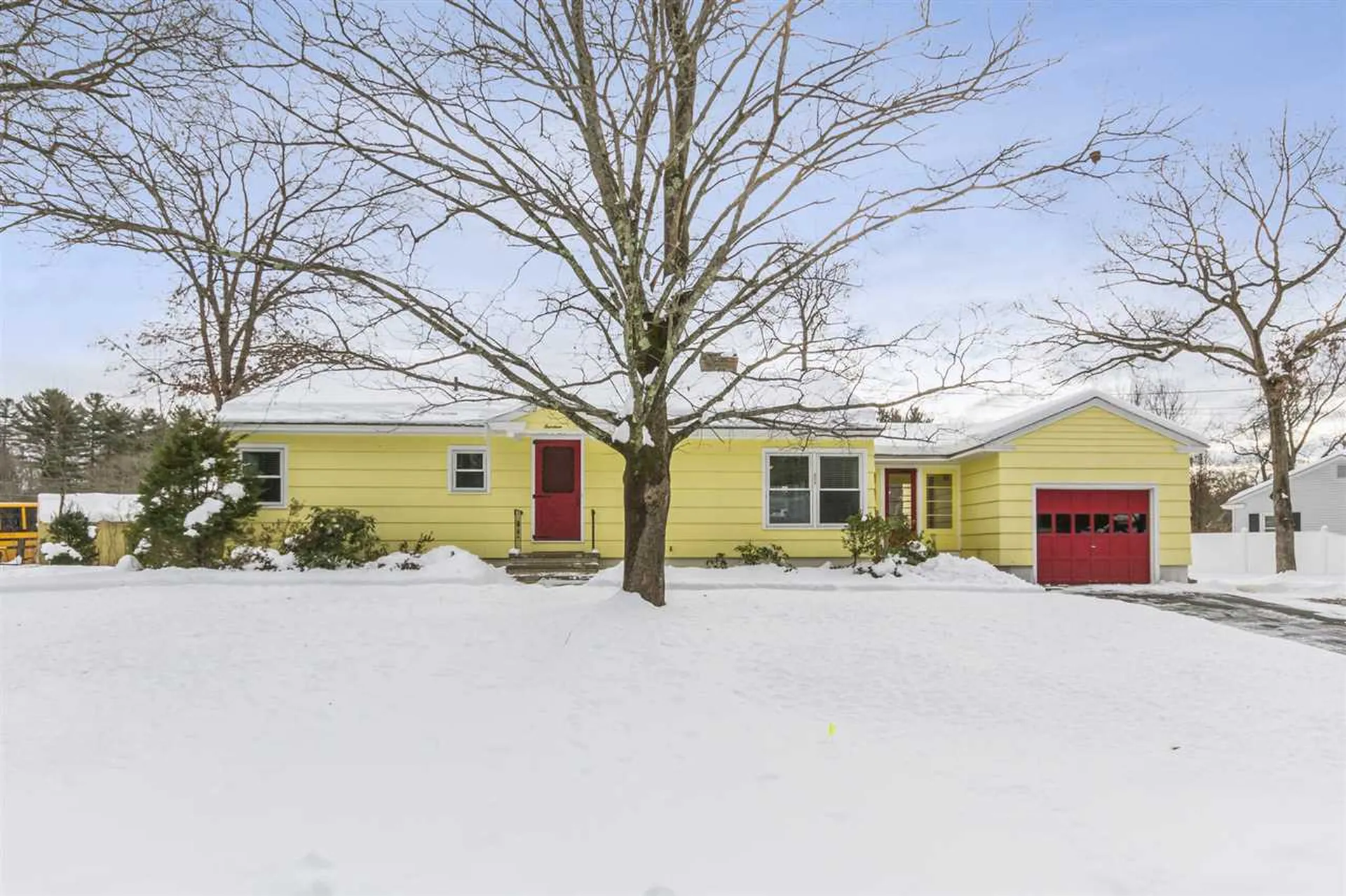 14 Linda Street Salem NH 03079