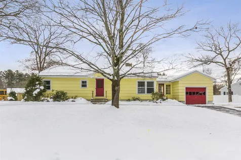 14 Linda Street Salem NH 03079