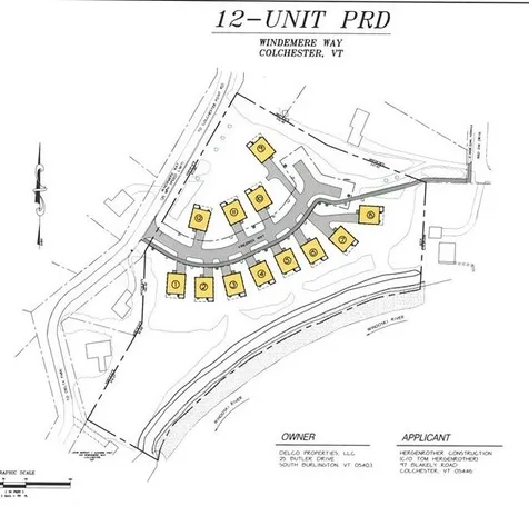 18 Vincenza Way Colchester VT 05446